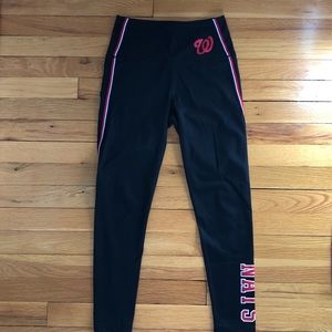 VS PINK Nats Leggings